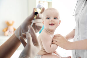 Röteln Bilder Baby Röteln Impfstoff 