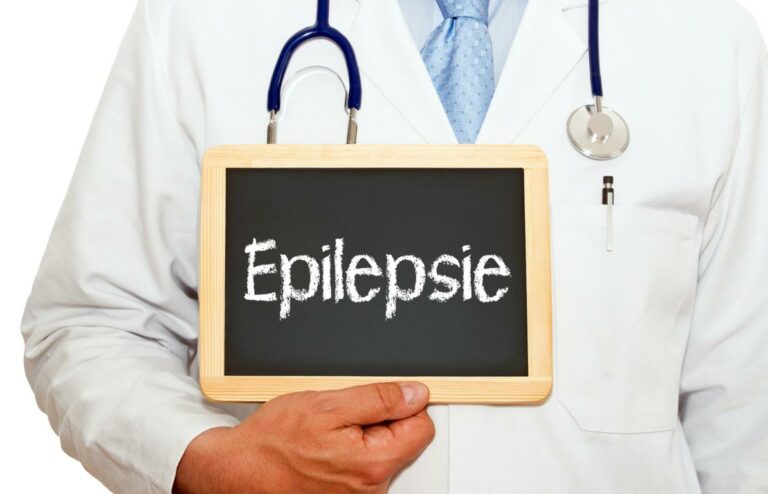 epileptischer Anfall