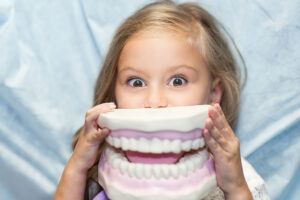 Zahnarzt Kind vorbereiten