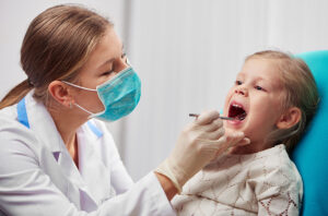 Zahnarzt für Kinder finden