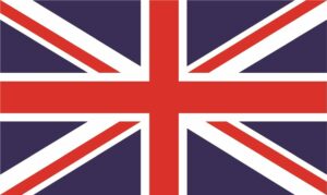 flagge grossbritanniens